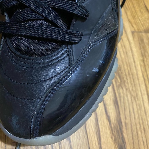 Air Jordan Jumpman Two Trey Sneakers - Picture 9 of 16